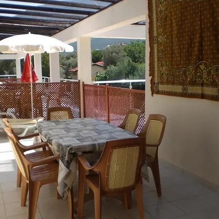 Appartamento Orka Olivia Fethiye