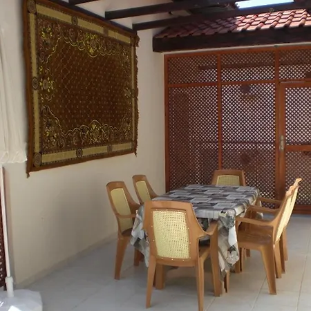 Orka Olivia Appartamento Fethiye
