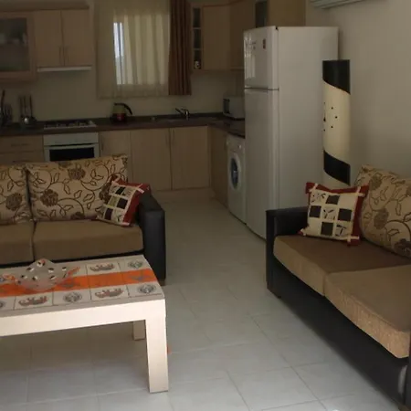 Orka Olivia Appartamento Fethiye